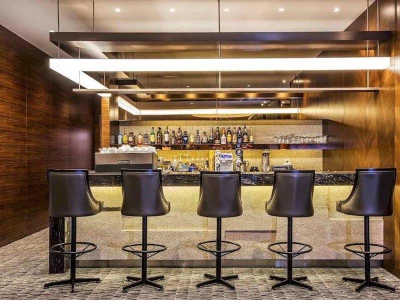 Novotel Ambassador Doksan Сеул Экстерьер фото
